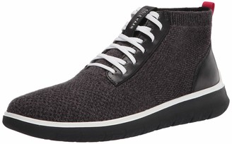 generation zerogrand high top sneaker