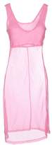 Thumbnail for your product : Maliparmi Short dress