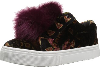 sam edelman fashion sneakers