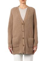 Thumbnail for your product : Max Mara Weekend Mochi cardigan