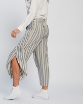 Thumbnail for your product : Patagonia Women's Neutrals T-Shirts & Singlets - Garden Island Pants - Size One Size, L at The Iconic