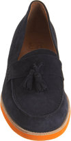 Thumbnail for your product : Barneys New York CO-OP Apron Toe Tassel Loafer