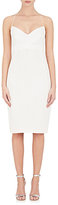 Thumbnail for your product : Narciso Rodriguez WOMEN'S EMBELLISHED SILK HALTER DRESS