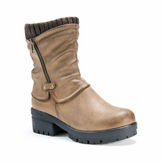 Thumbnail for your product : Muk Luks Women's Brenda Boots