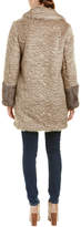 Thumbnail for your product : Laundry by Shelli Segal Coat