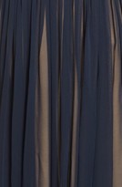 Thumbnail for your product : Vera Wang Women's Chiffon Fit & Flare Dress