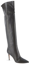 Thumbnail for your product : Gianvito Rossi Ellie over-knee boots