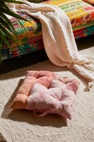 Thumbnail for your product : Urban Outfitters Arden Tie-Dye Patchwork Yoga Pillow
