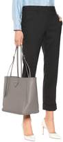 Thumbnail for your product : Prada Concept leather tote
