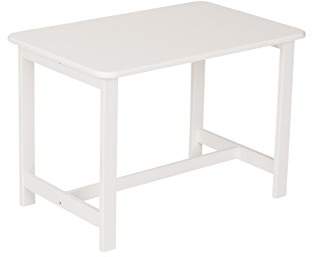 Camilla And Marc Geuther Pepino Wooden Table 80 x 52.5 x 55 cm