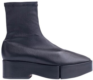 Clergerie Oranes ankle boots