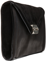 Thumbnail for your product : Boyy Ignazio Clutch in Black