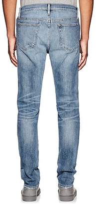 Frame Men's L'homme Skinny Jeans - Md. Blue Size 36