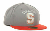 Thumbnail for your product : New Era Syracuse Orange High Risk 59FIFTY Cap