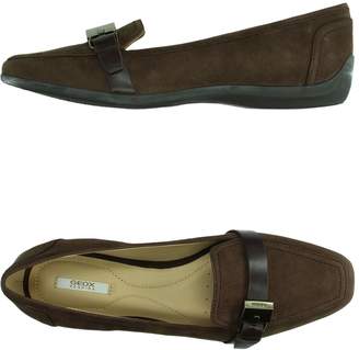 Geox Loafers - Item 44887776