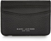 Thumbnail for your product : Marc Jacobs Leather Card Holder