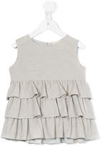 Thumbnail for your product : Douuod Kids ruffled top