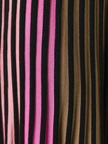Thumbnail for your product : Kenzo ribbed dress