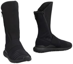 Y-3 Ankle boots