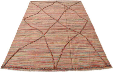 Isabelline Kalmanovitz Multi Rug