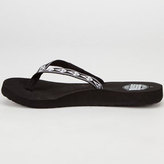Thumbnail for your product : Reef Ginger 30 Years Womens Sandals