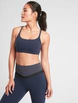Thumbnail for your product : Athleta Breathe In Bra In Powervita