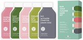Thumbnail for your product : Esw Beauty Raw Juice Cleanse 5-Piece Sheet Mask Set