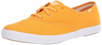 yellow keds womens shoes