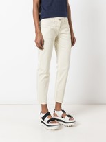 Thumbnail for your product : Closed Cropped Chinos