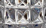 Thumbnail for your product : Waterford Lismore Diamond Lead Crystal Vase