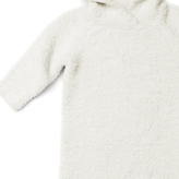 Thumbnail for your product : Green Baby Lotus Springs Eco Long Hooded Pullover - Tea Color