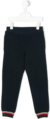 Paul Smith Junior tracksuit trousers