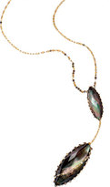 Thumbnail for your product : Lana Mystiq Lariat Necklace