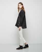 Thumbnail for your product : Isabel Marant betty low-top sneaker