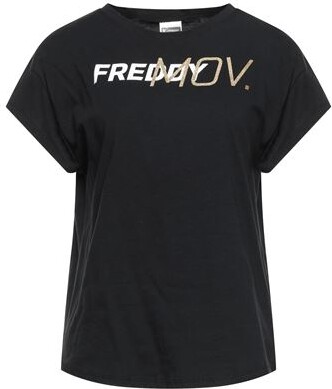 Freddy Woman T-shirt