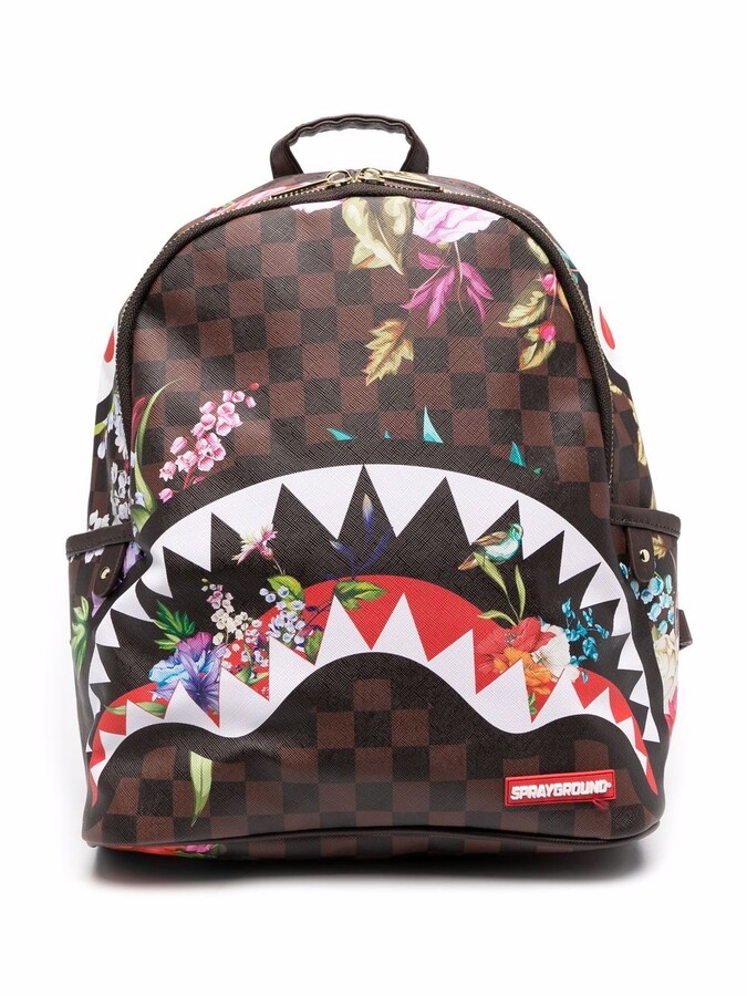 girly sprayground