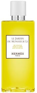 Hermes Le Jardin de Monsieur Li Body Shower Gel/6.5 oz.