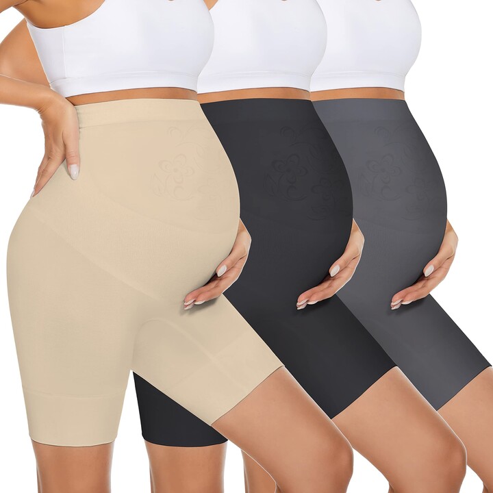 Sudally Seamless Maternity Shapewear for Dresses ShopStyle