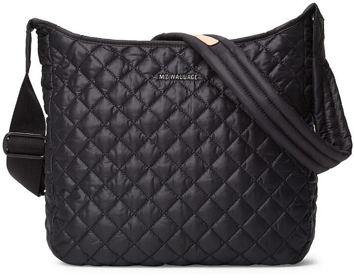MZ Wallace Parker Crossbody Bag ShopStyle
