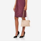 Thumbnail for your product : Dune Women's Eholly Triple Compartment Cross Body Bag - Nude