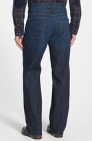 Thumbnail for your product : 7 For All Mankind Relaxed Fit Jeans (Los Angeles Dark)