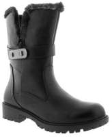 Thumbnail for your product : Aquatherm By Santana Canada Dyed Faux Fur Trim Winter Boots