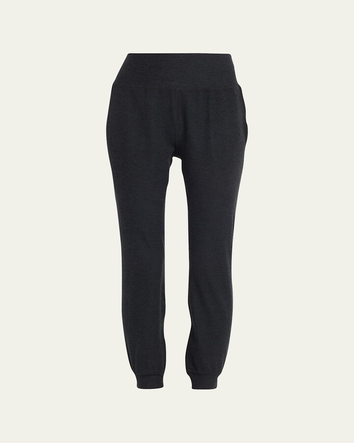 Spacedye Midi Jogger