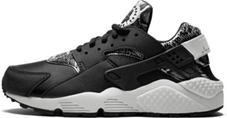 huarache run print