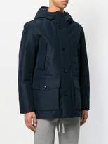 Thumbnail for your product : Woolrich padded parka jacket
