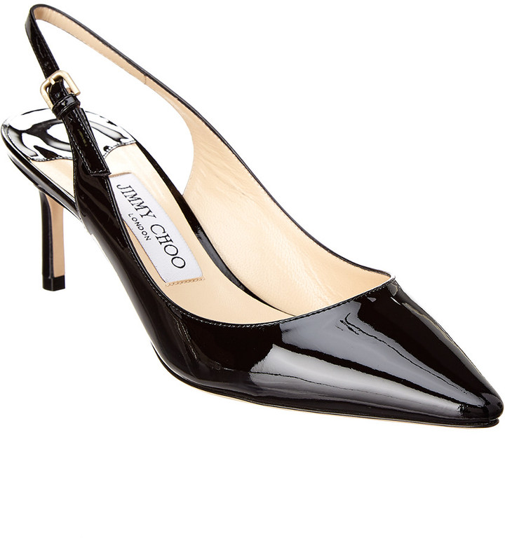 jimmy choo erin slingback