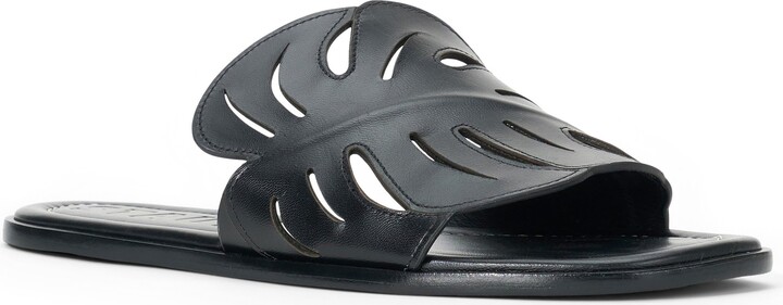 Palm Slide Sandal