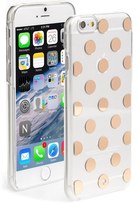 Thumbnail for your product : Kate Spade 'le pavilion' iPhone 6 & 6s case