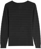 Thumbnail for your product : Steffen Schraut Top with Cashmere