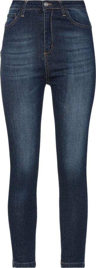 Jeans ELLIE ABOUT YOU Donna Abbigliamento Pantaloni e jeans Jeans Jeans straight 